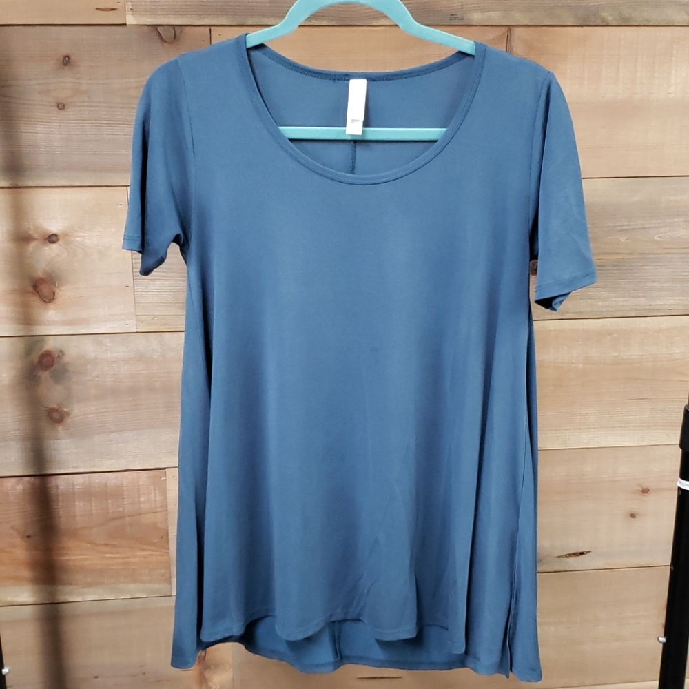 Lularoe XXS Perfect Tee